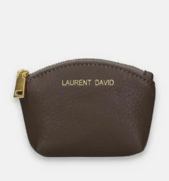 DAMES Laurent David Ritsportemonnee