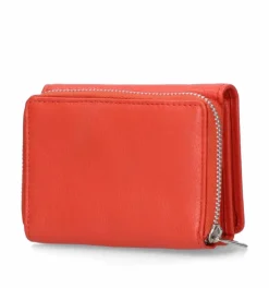DAMES Euro-Leather Ritsportemonnee