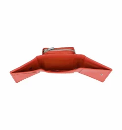 DAMES Euro-Leather Ritsportemonnee