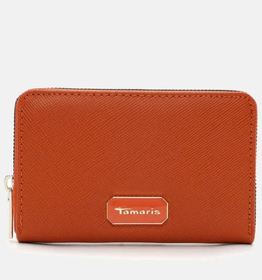 DAMES Tamaris Ritsportemonnee