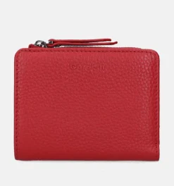 DAMES Euro-Leather Ritsportemonnee