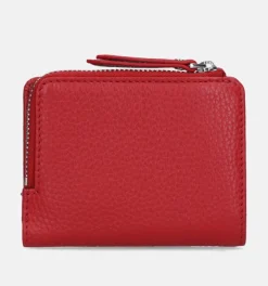 DAMES Euro-Leather Ritsportemonnee