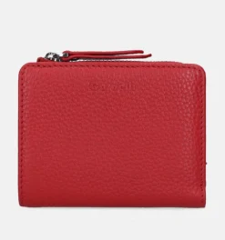 DAMES Euro-Leather Ritsportemonnee