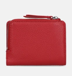 DAMES Euro-Leather Ritsportemonnee
