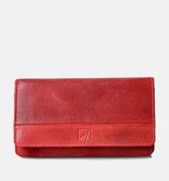 DAMES Label M Ritsportemonnee