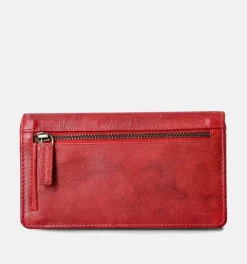 DAMES Label M Ritsportemonnee