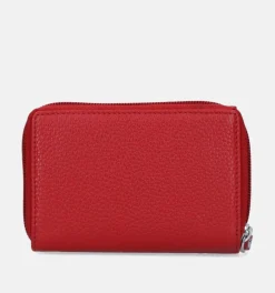 DAMES Euro-Leather Ritsportemonnee