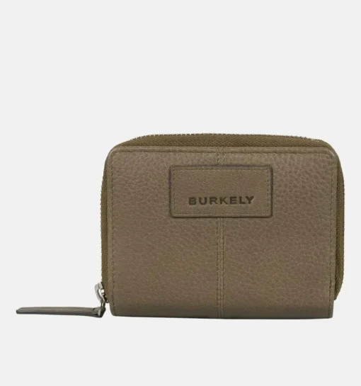 DAMES Burkely Ritsportemonnee