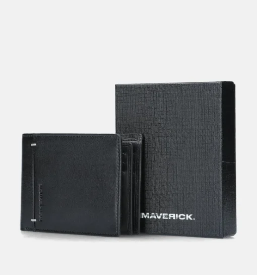 DAMES Maverick Ritsportemonnee