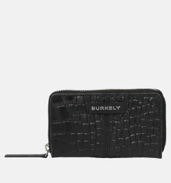 DAMES Burkely Ritsportemonnee