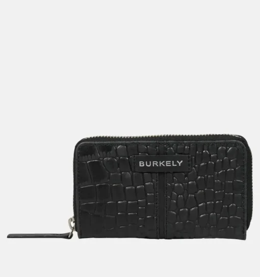 DAMES Burkely Ritsportemonnee