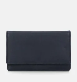 DAMES Euro-Leather Ritsportemonnee