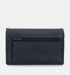 DAMES Euro-Leather Ritsportemonnee