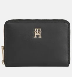 DAMES Tommy Hilfiger Ritsportemonnee