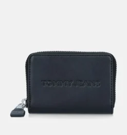 DAMES Tommy Hilfiger Ritsportemonnee