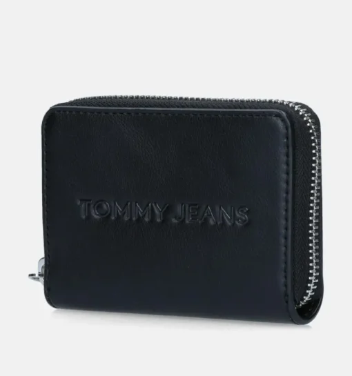 DAMES Tommy Hilfiger Ritsportemonnee
