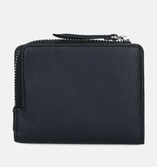 DAMES Euro-Leather Ritsportemonnee