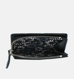 DAMES Euro-Leather Ritsportemonnee
