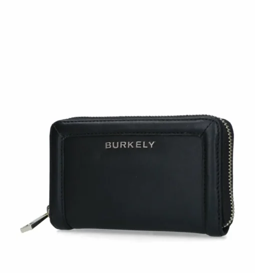 DAMES Burkely Ritsportemonnee