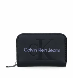 DAMES Calvin Klein Ritsportemonnee