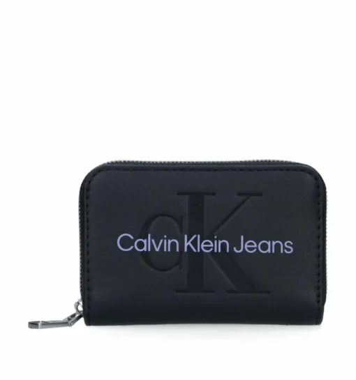 DAMES Calvin Klein Ritsportemonnee