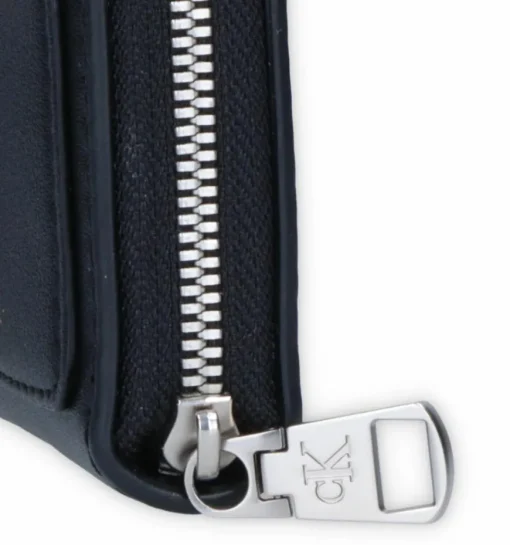 DAMES Calvin Klein Ritsportemonnee