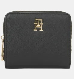 DAMES Tommy Hilfiger Ritsportemonnee
