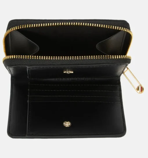 DAMES Tommy Hilfiger Ritsportemonnee