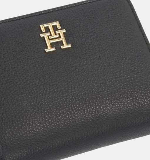 DAMES Tommy Hilfiger Ritsportemonnee