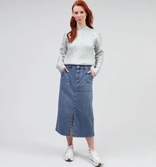 DAMES Expresso Rok