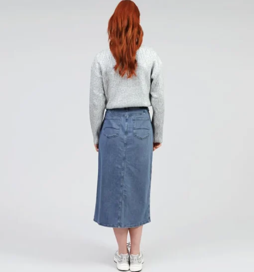 DAMES Expresso Rok