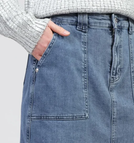 DAMES Expresso Rok