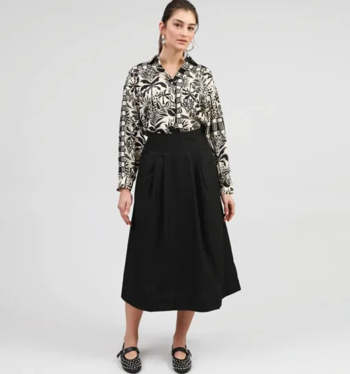 DAMES Expresso Rok