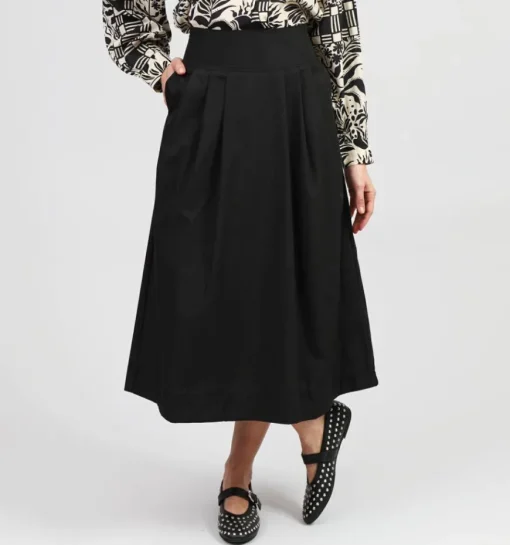 DAMES Expresso Rok