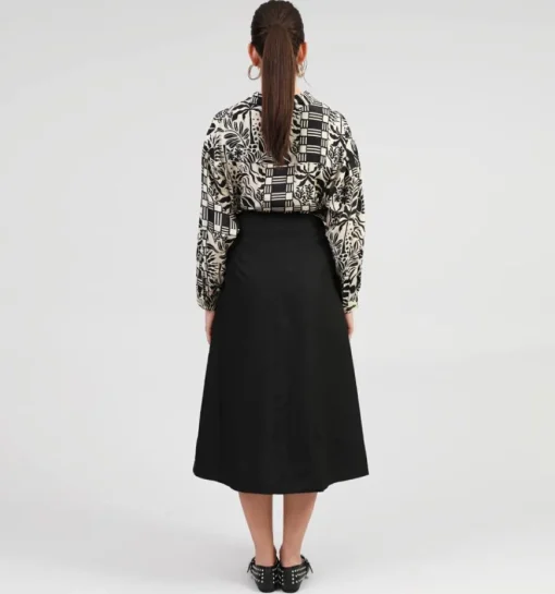 DAMES Expresso Rok