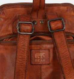 DAMES Bear Design Rugzak