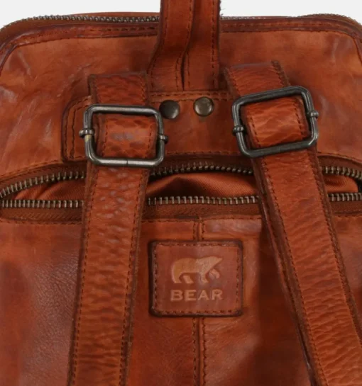 DAMES Bear Design Rugzak