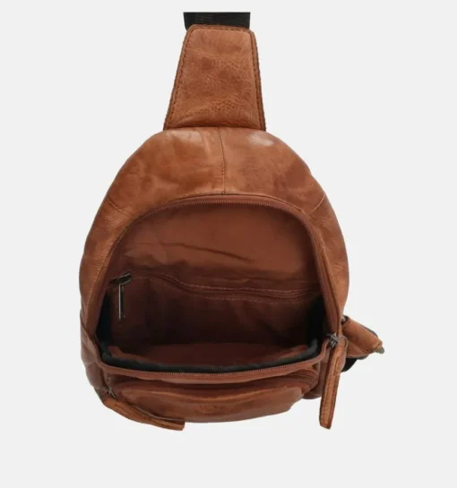 DAMES Hide & Stitches Rugzak
