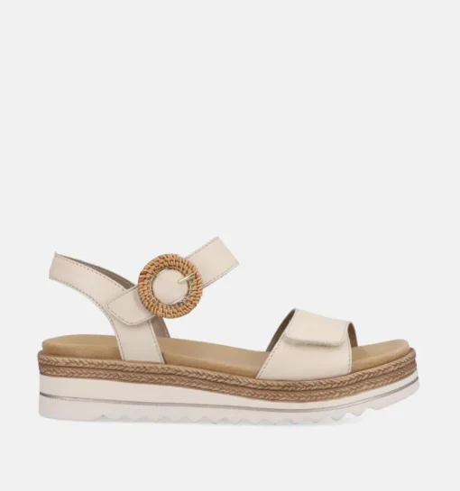 DAMES Remonte Sandalen