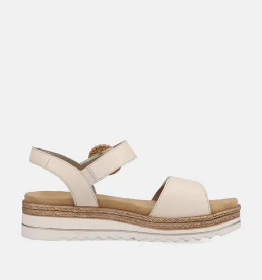 DAMES Remonte Sandalen