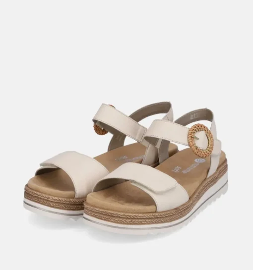 DAMES Remonte Sandalen