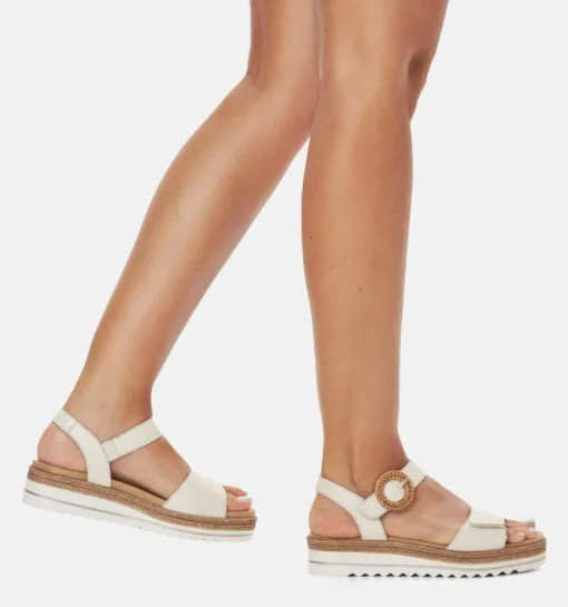 DAMES Remonte Sandalen