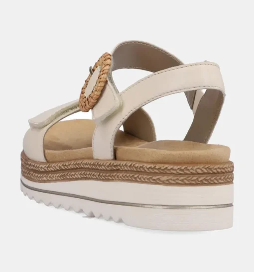 DAMES Remonte Sandalen