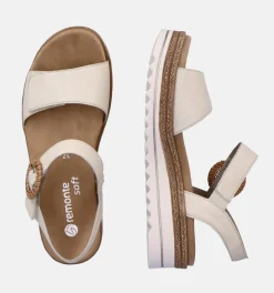 DAMES Remonte Sandalen