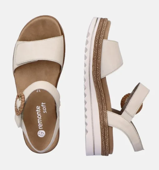 DAMES Remonte Sandalen
