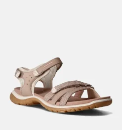 DAMES ECCO Sandalen