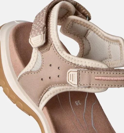 DAMES ECCO Sandalen