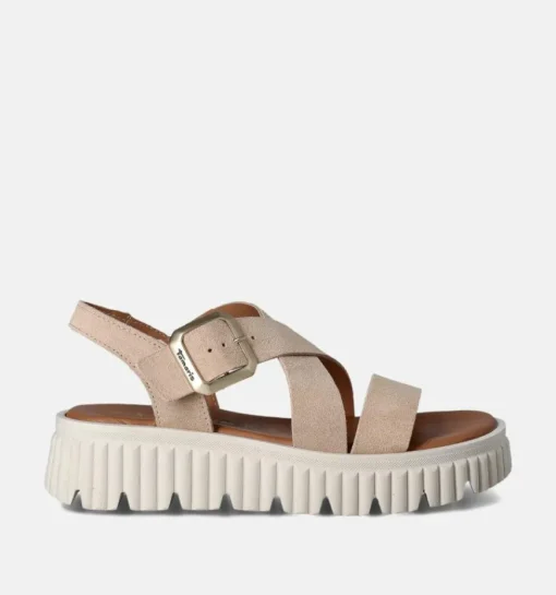 DAMES Tamaris Sandalen