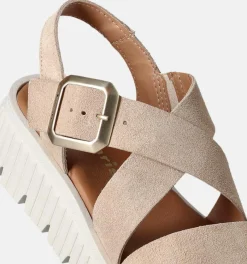 DAMES Tamaris Sandalen