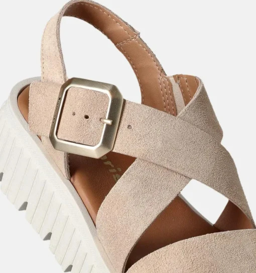 DAMES Tamaris Sandalen